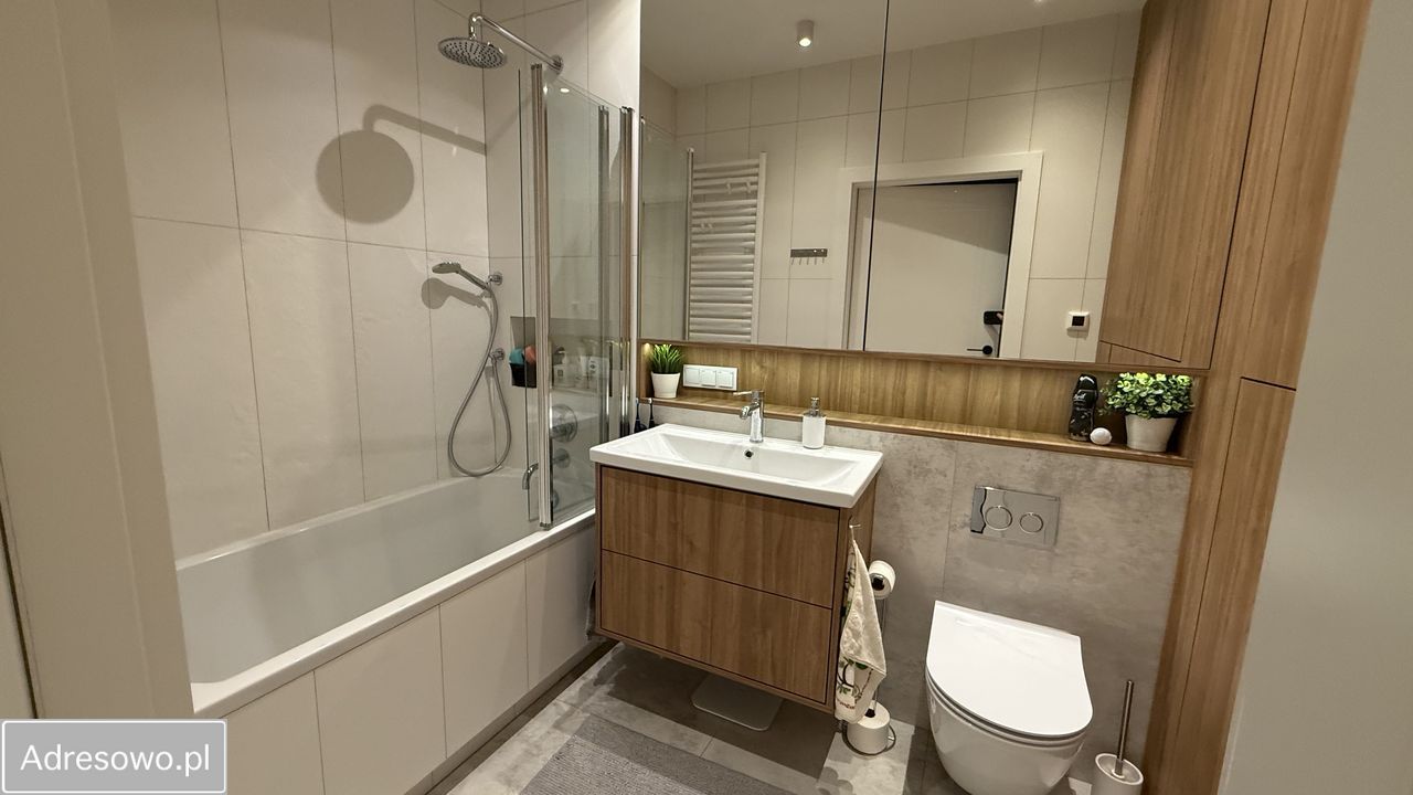 Mieszkanie 3-pokojowe Warszawa Ursus, ul. Posag 7 Panien. Zdjęcie 18