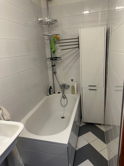 Mieszkanie 3-pokojowe Gdańsk Orunia, ul. Podmiejska. Zdjęcie 4