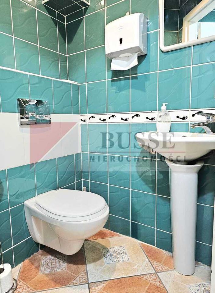 Lokal Szczecin Śródmieście, ul. Odzieżowa. Zdjęcie 7