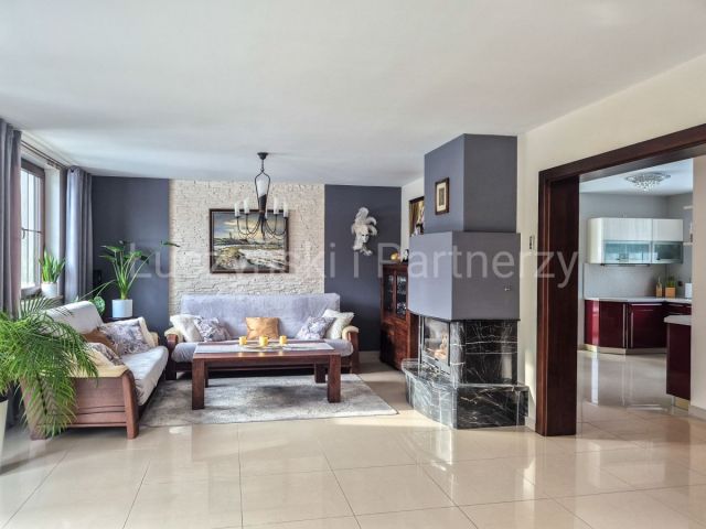 dom wolnostojący, 4 pokoje Przedwojów. Zdjęcie 11