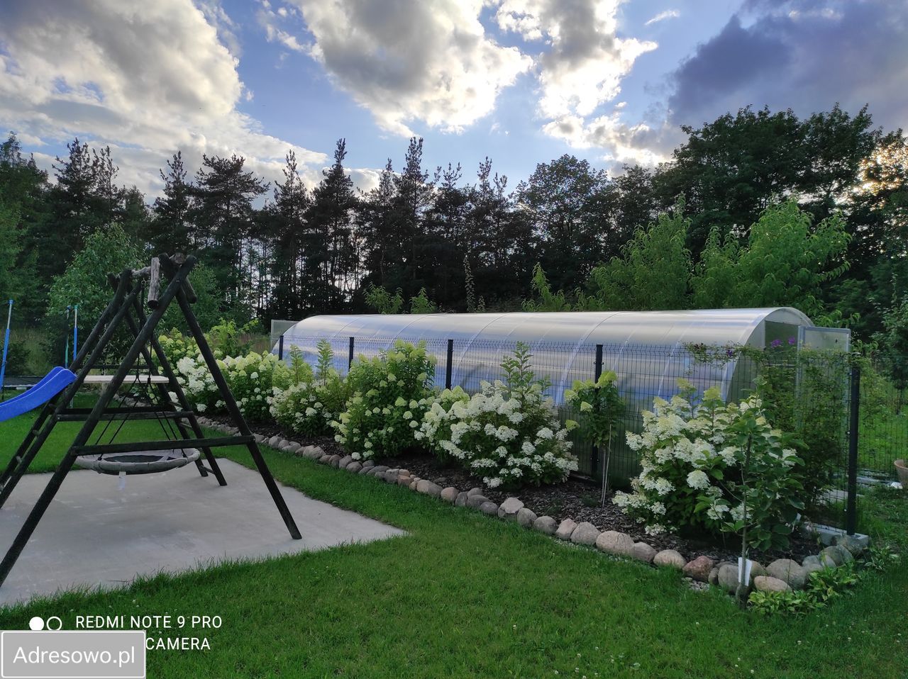 Działka siedliskowa Brzostowiec. Zdjęcie 3