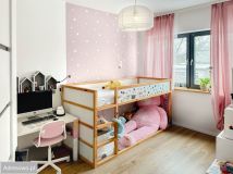 Mieszkanie 3-pokojowe Łódź Polesie, ul. Zimna. Zdjęcie 4