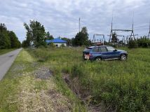 Działka budowlana Wylewa Kaplińskie. Zdjęcie 2