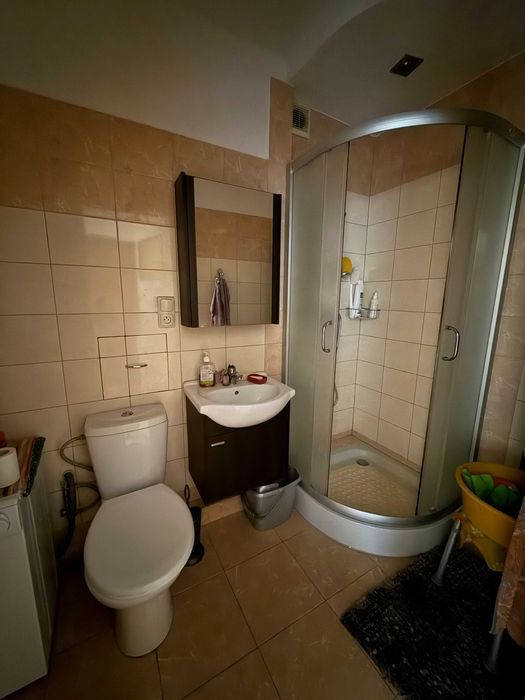 Mieszkanie 2-pokojowe Gdynia Chylonia, ul. Ludwika Zamenhofa. Zdjęcie 5