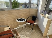 Mieszkanie 2-pokojowe Łódź Olechów. Zdjęcie 2