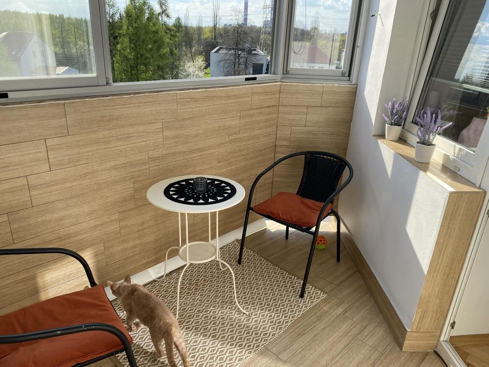 Mieszkanie 2-pokojowe Łódź Olechów. Zdjęcie 3