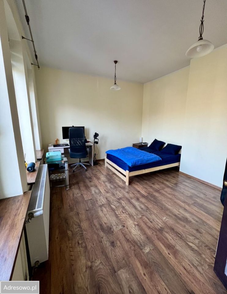 Mieszkanie 1-pokojowe Wrocław Krzyki, ul. Słowicza. Zdjęcie 7