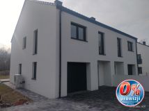 bliźniak, 5 pokoi Żurawiniec, ul. Wierzbowa. Zdjęcie 1