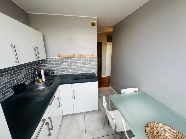 Mieszkanie 3-pokojowe Wrocław Szczepin, ul. Głogowska. Zdjęcie 12