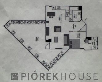 Mieszkanie 2-pokojowe Warszawa Ursynów, ul. Pachnąca. Zdjęcie 19