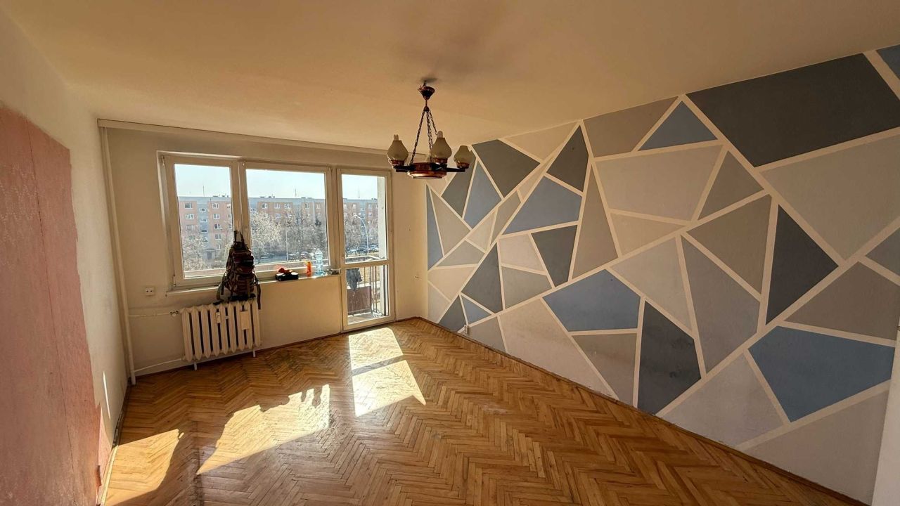 Mieszkanie 3-pokojowe Częstochowa Północ, ul. Witosa. Zdjęcie 6