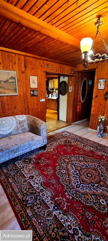 dom wolnostojący, 6 pokoi Zegrze Południowe, ul. Kąpielowa. Zdjęcie 17