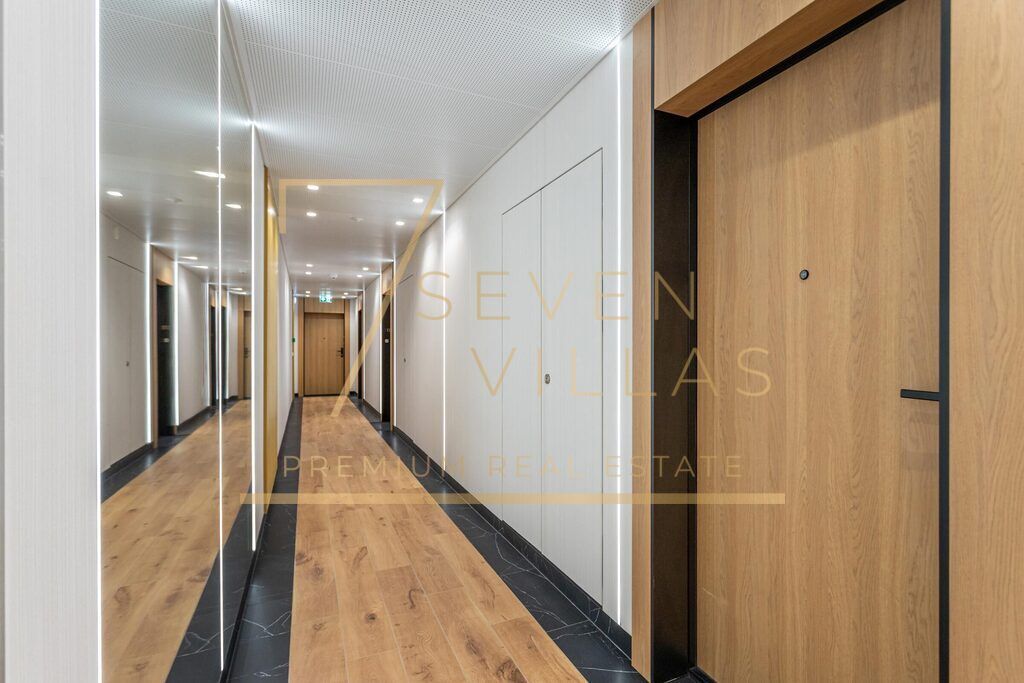 Mieszkanie 3-pokojowe Warszawa Wola, ul. Prosta. Zdjęcie 14