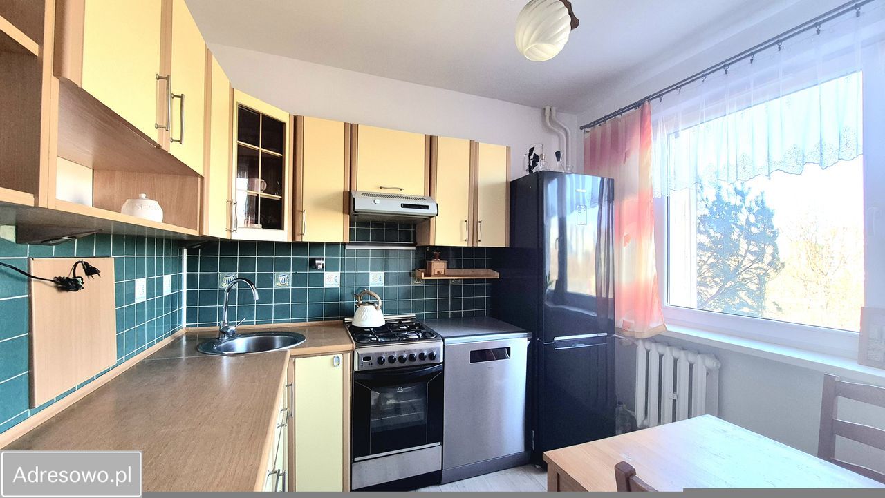 Mieszkanie 4-pokojowe Sosnowiec Zagórze, ul. Stefana Kisielewskiego. Zdjęcie 18