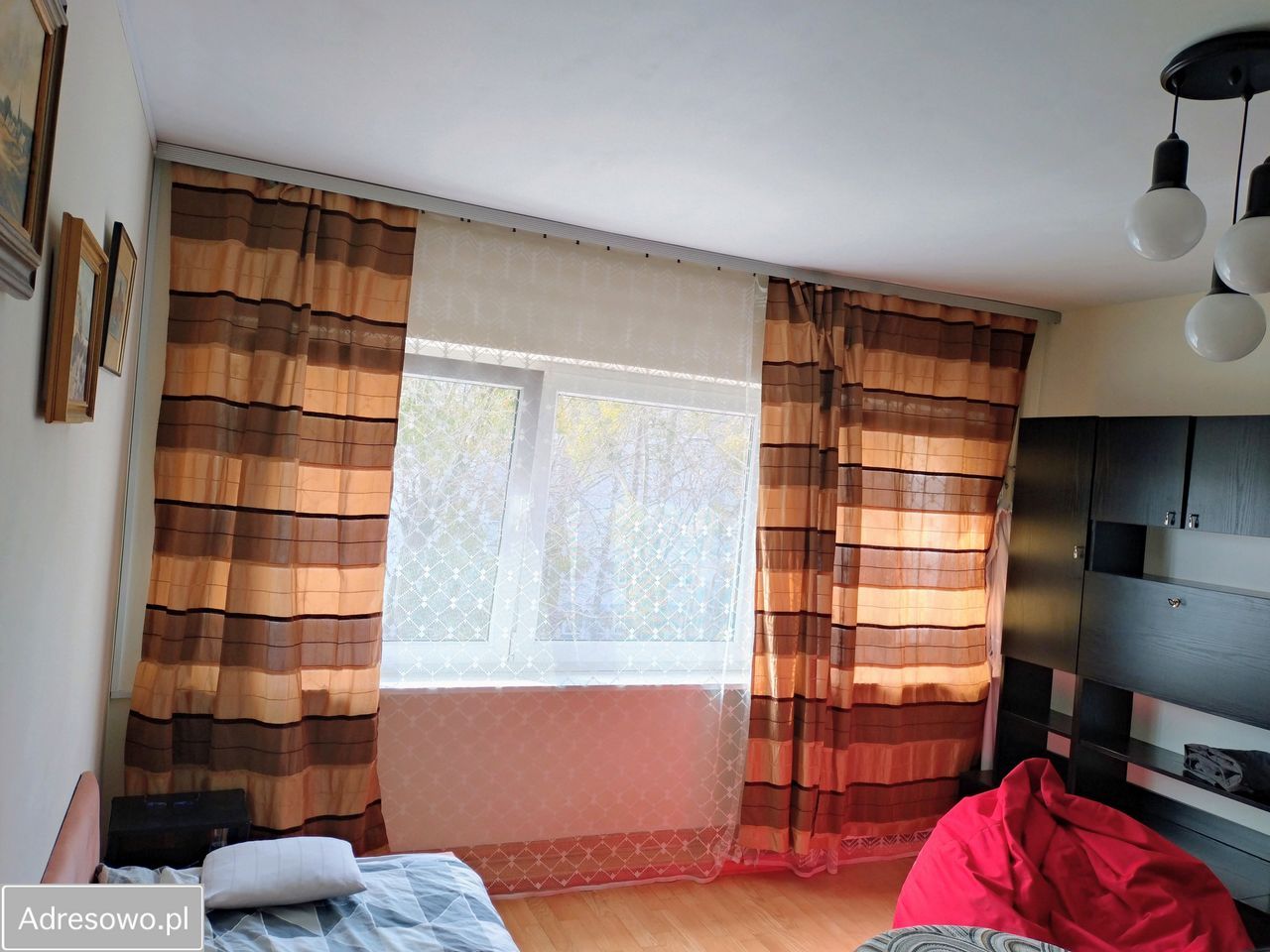 Mieszkanie 3-pokojowe Warszawa Bielany, ul. Antyczna. Zdjęcie 3