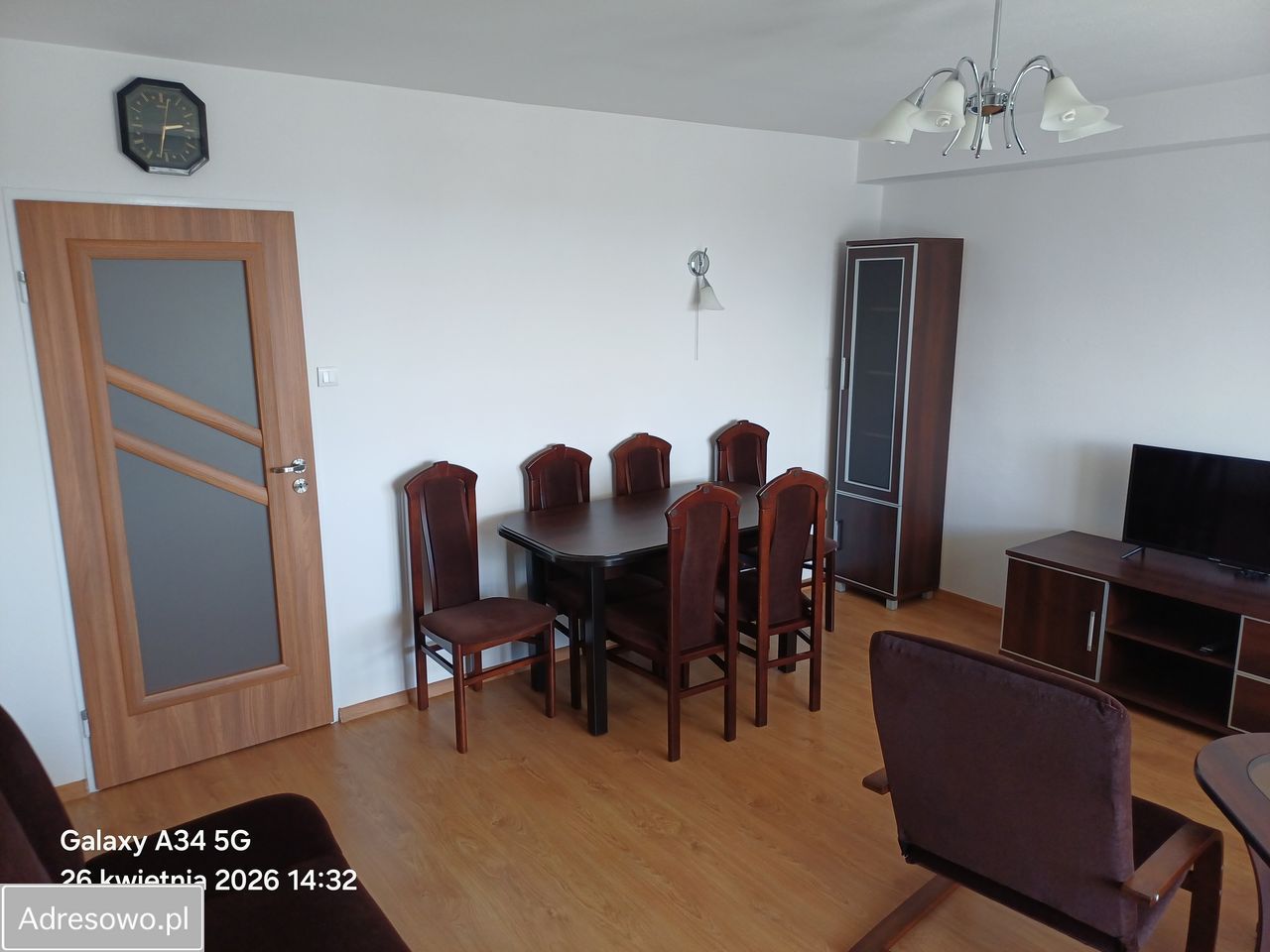 Mieszkanie 2-pokojowe Warszawa Praga-Południe, ul. Floriana Znanieckiego. Zdjęcie 18