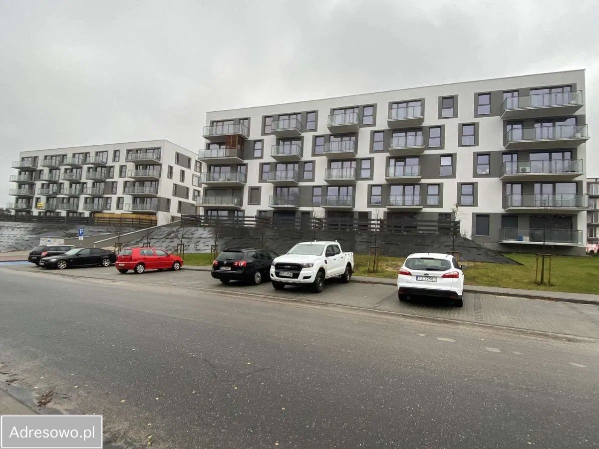 Mieszkanie 2-pokojowe Zielona Góra Centrum, ul. Zdrojowa. Zdjęcie 7