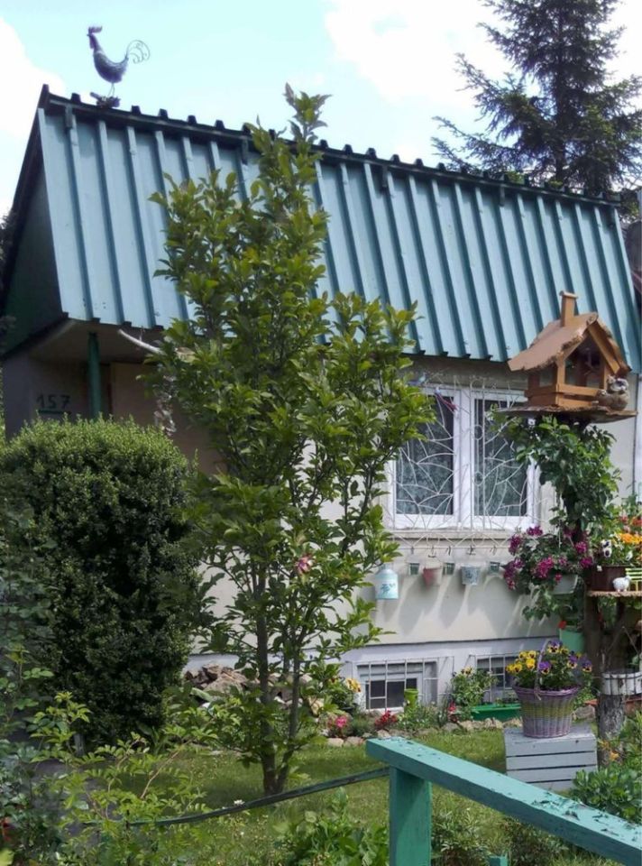 Działka rod Będzin Małobądz. Zdjęcie 1