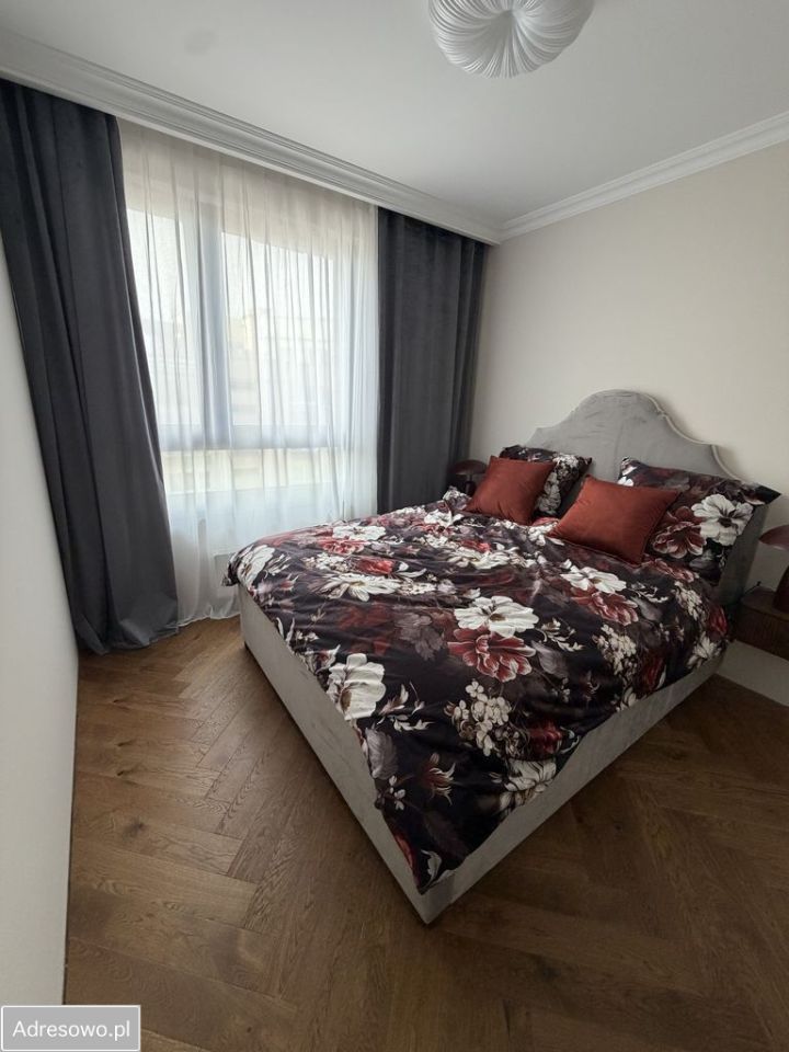 Mieszkanie 3-pokojowe Warszawa Mokotów, ul. Powsińska. Zdjęcie 8