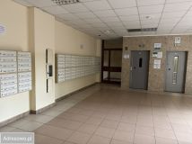 Mieszkanie 2-pokojowe Warszawa Śródmieście, al. Jana Pawła II. Zdjęcie 4