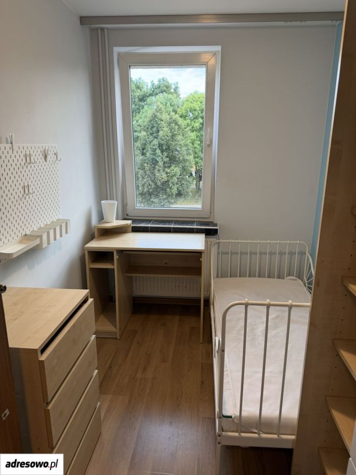 Mieszkanie 4-pokojowe Kraków Bieżanów, ul. Leonida Teligi. Zdjęcie 9