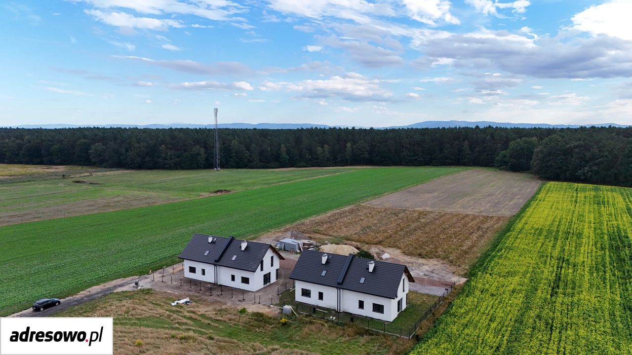 bliźniak, 3 pokoje Kobiór, ul. Zdzisława Ołtuszewskiego. Zdjęcie 7