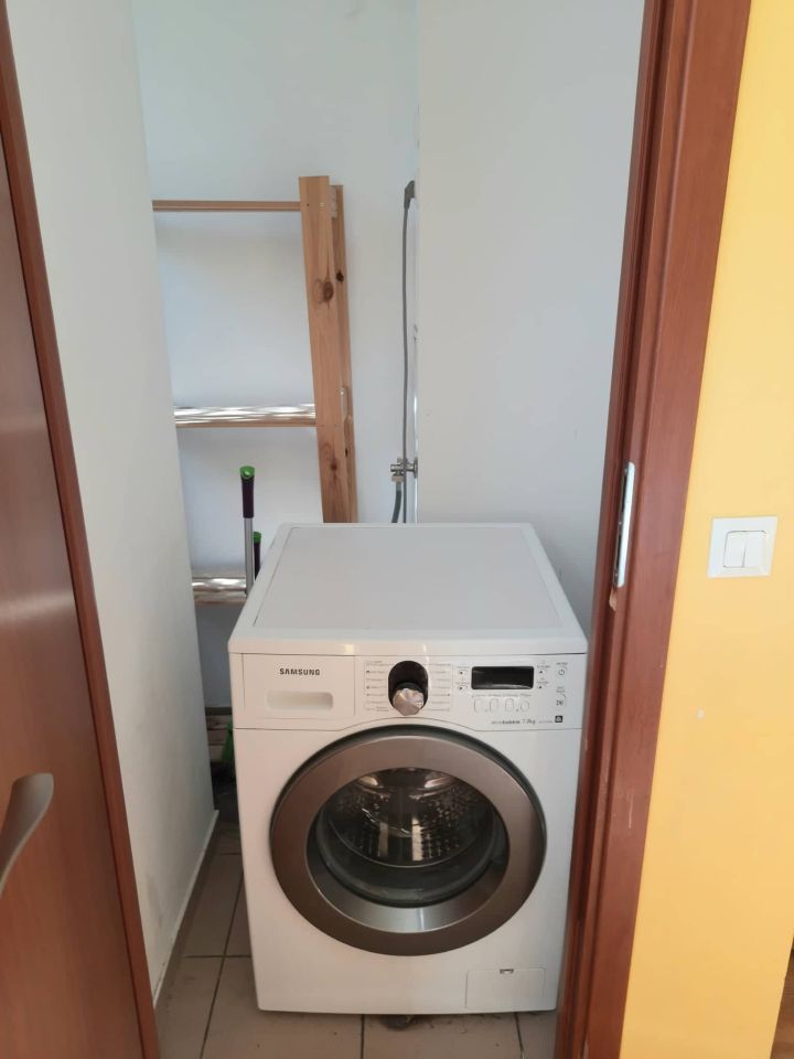 Mieszkanie 2-pokojowe Warszawa Górny Mokotów, ul. Asfaltowa. Zdjęcie 11