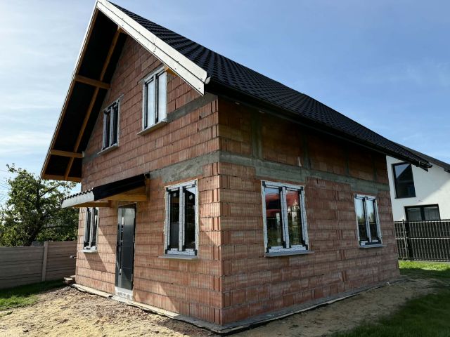 dom wolnostojący, 4 pokoje Rudna Mała, Rudna Mała. Zdjęcie 2