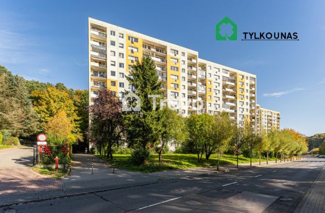 Mieszkanie 4-pokojowe Sopot Brodwino, ul. Oskara Kolberga. Zdjęcie 21