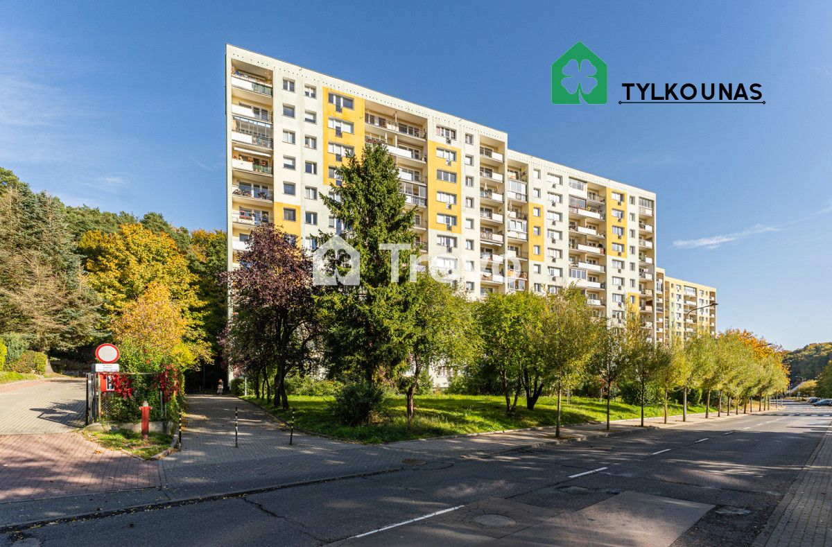 Mieszkanie 4-pokojowe Sopot Brodwino, ul. Oskara Kolberga. Zdjęcie 21