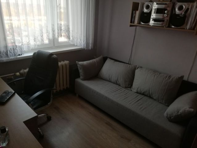 Mieszkanie 3-pokojowe Starogard Gdański, ul. Zielona. Zdjęcie 1