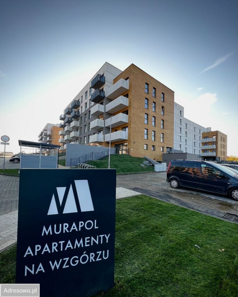 Mieszkanie 2-pokojowe Sosnowiec Klimontów, ul. Klimontowska