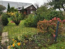 Działka rod Koszalin Podgórze, ul. Sybiraków. Zdjęcie 3