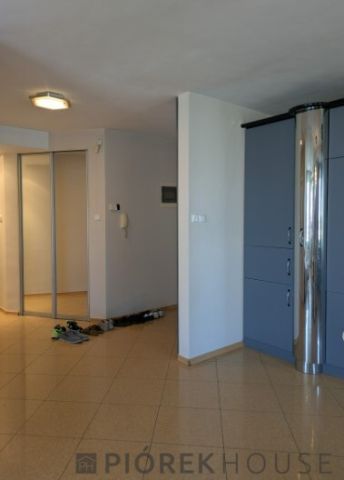 Mieszkanie 4-pokojowe Warszawa Wola, al. Jana Pawła II. Zdjęcie 3