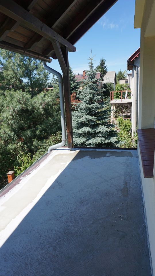 dom wolnostojący, 4 pokoje Jawor, ul. Henryka Sienkiewicza. Zdjęcie 15