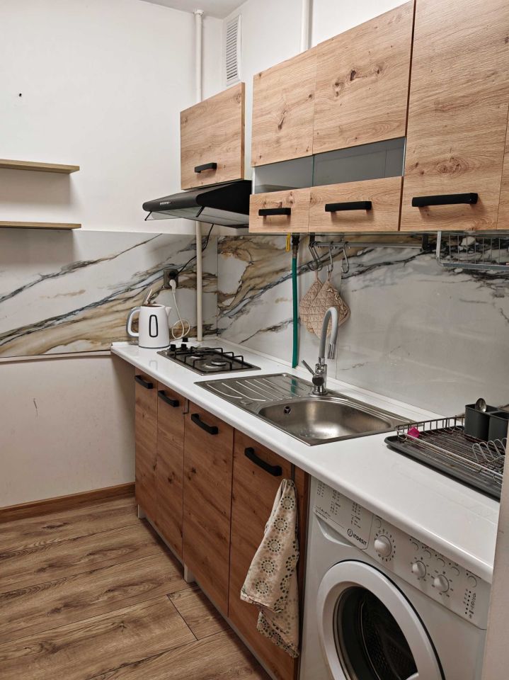 Mieszkanie 2-pokojowe Częstochowa, ul. Gałczyńskiego. Zdjęcie 7