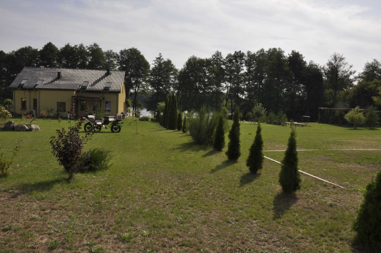 dom wolnostojący Wołogoszcz. Zdjęcie 6