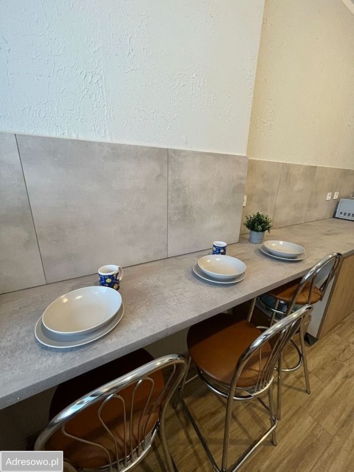 Hotel/pensjonat Lublin, ul. Grenadierów. Zdjęcie 2