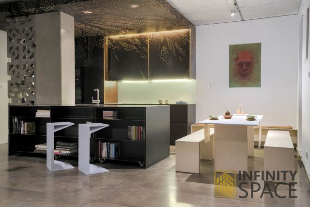 Mieszkanie 3-pokojowe Warszawa Wilanów, ul. Sarmacka. Zdjęcie 20