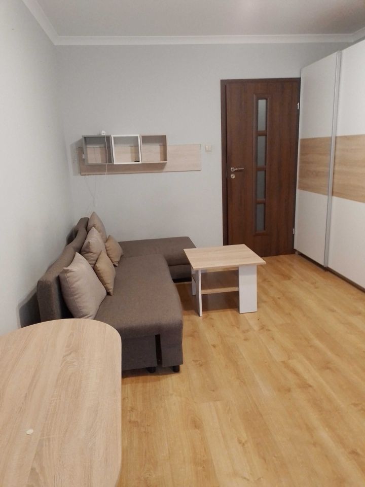 Mieszkanie 1-pokojowe Słupsk, ul. Księżnej Zofii