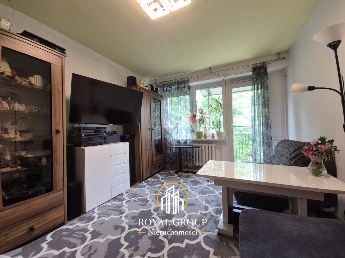 Mieszkanie 2-pokojowe Lublin Dziesiąta, ul. Błękitna