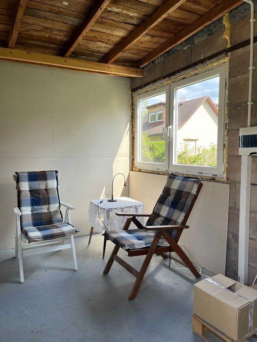 Działka rod Warszawa Wawer. Zdjęcie 3