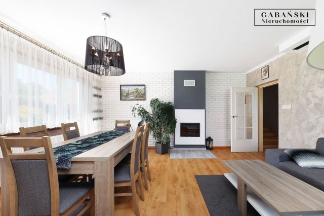 dom wolnostojący, 5 pokoi Wola Łużańska. Zdjęcie 10