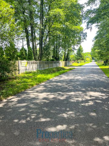 Działka budowlana Zwola Poduchowna. Zdjęcie 11