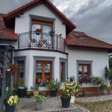 dom wolnostojący, 6 pokoi Grodziec Mały. Zdjęcie 2