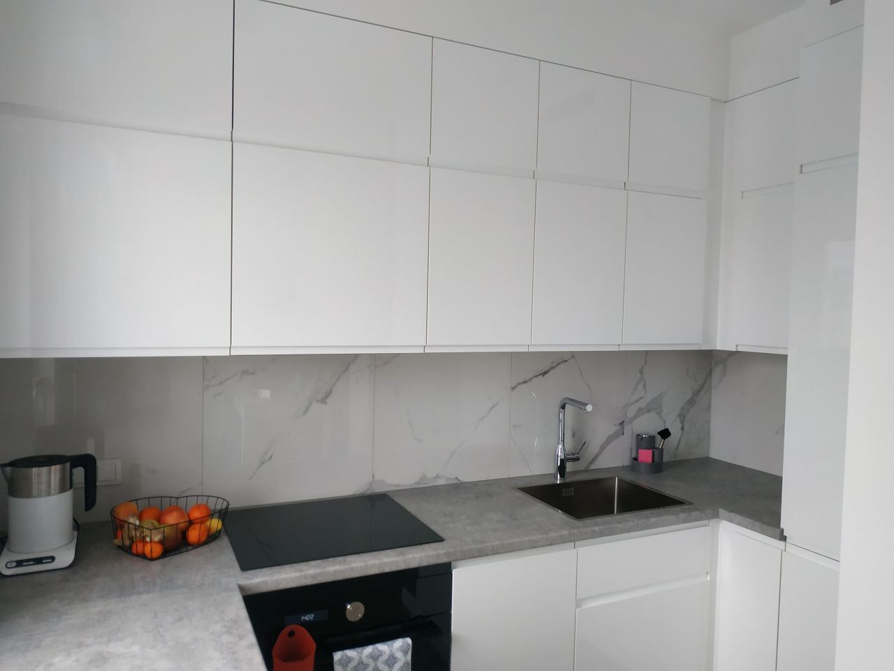 Mieszkanie 2-pokojowe Warszawa Żoliborz, ul. Zygmunta Krasińskiego. Zdjęcie 5