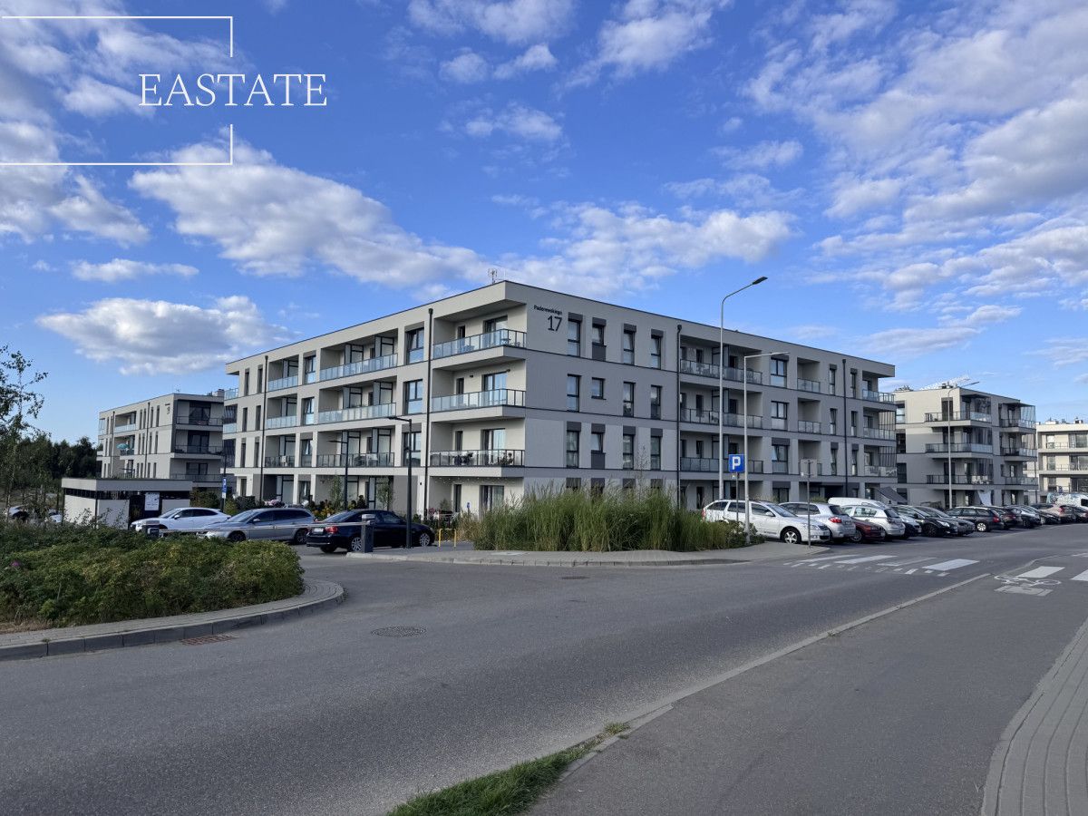 Mieszkanie 2-pokojowe Pogórze, ul. Ignacego Jana Paderewskiego. Zdjęcie 10