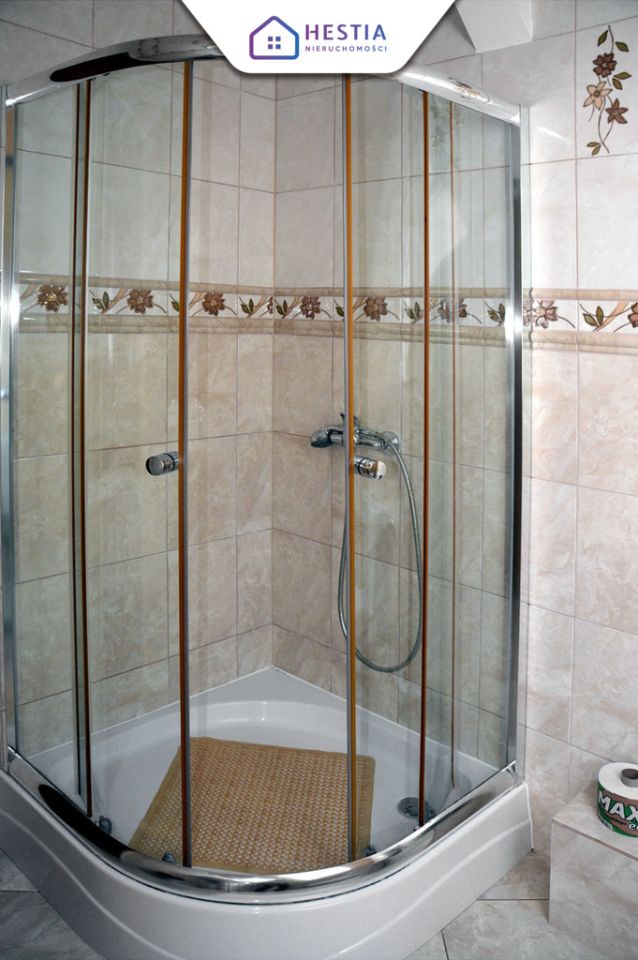 dom wolnostojący, 8 pokoi Świdwin, ul. Szczecińska. Zdjęcie 33