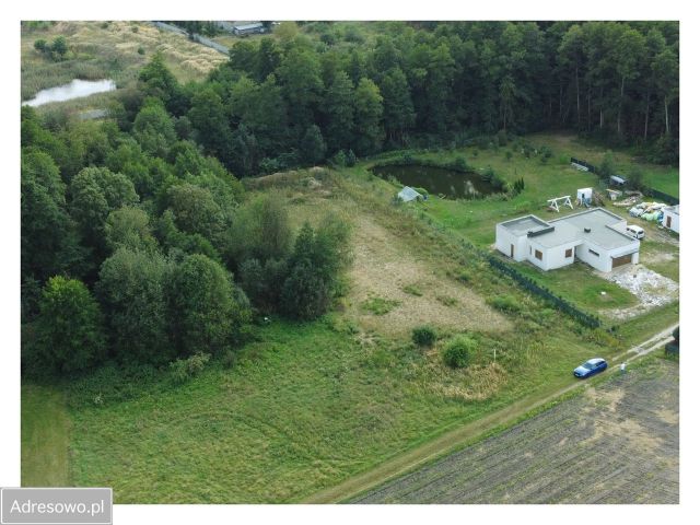 Działka budowlana Golina-Kolonia. Zdjęcie 1