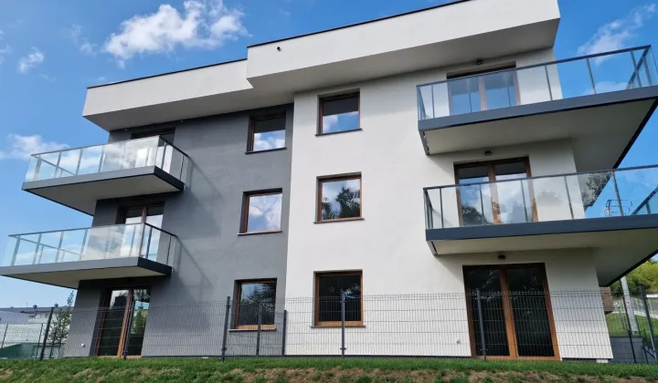 Mieszkanie 2-pokojowe Gdańsk, ul. Stanisława Dąbka